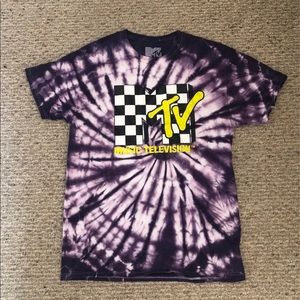 MTV shirt